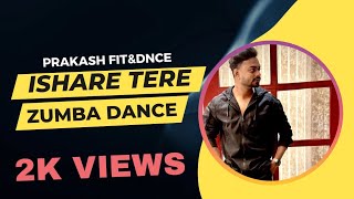 ISHARE TERE|ZUMBA |DANCE|FITNESS| GURU RANDHAWA