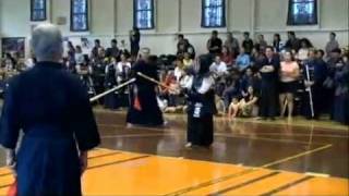 yamamoto, all hawaii kendo championship 2008