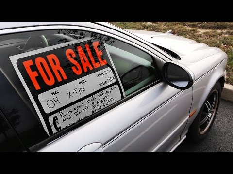 How to Inspect a Used Car for Purchase How to Inspect a Used Car for Purchase
