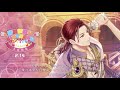 【スタマイ】ログスト ☆大谷 羽鳥 happy birthday『俺がこんなに嬉しいなんて』 （2022.02.14）