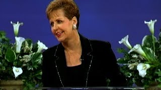 ஒழுக்கமான நபரின் தனித்தன்மை - Characteristics of a Disciplined Person Part 2 - Joyce Meyer