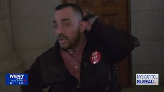 Advocates push for minimum wage increase