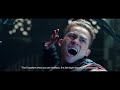 immortal demon slayer the legend of wu kong 2018 official trailer crimson forest films