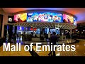 Exploring Mall of the Emirates in Dubai: History, Access, and Unique Features