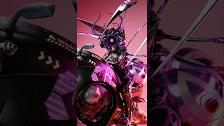 Yes or No? (skibidi toilet Animation)