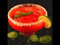 Watermelon Margaritas