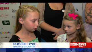 Mother of the Year | 9 News Adelaide