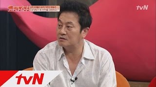 고래전쟁 - Ep.02 : 박준규, 삼시세끼 며느리한테 밥 얻어먹겠다!