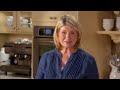 Martha Stewart Teaches You How to Pan Sear  Martha's School S1E13 Pan Searing