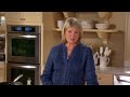 Martha Stewart Teaches You How to Pan Sear  Martha's School S1E13 Pan Searing