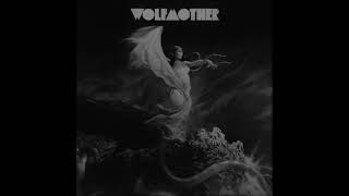 Wolfmother - White Unicorn (𝙎𝙇𝙊𝙒𝙀𝘿 + 𝙍𝙀𝙑𝙀𝙍𝘽)