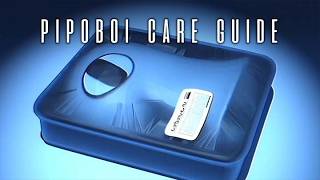 PipoBoi Care Guide