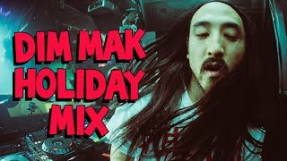 Dim Mak Holiday Mix - Aoki's House on Electric Area #95