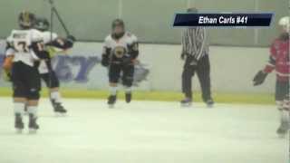 2012-13 Season Video Cyclones Squirt AA