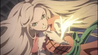 Maria Renard - Powers \u0026 Fight Scenes (Castlevania: Nocturne - Season 2)