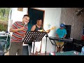 Joget Oh My Darling - Remix R2 Band (Jamming Session)