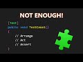 Clean Code: Simple is NOT Good Enough!