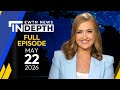 EWTN News In Depth | Full Episode: Awaiting Pope Leo XIV's First Encyclical on A.I. | May 22, 2026