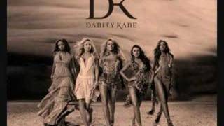 Danity Kane Damaged with lyrics