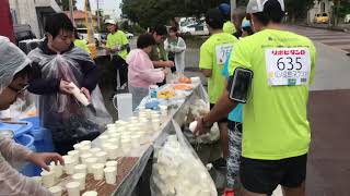 2020石垣島マラソン　ダイジェストムービー　Ishigaki Island Marathon