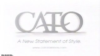 Cato Clothing 2006
