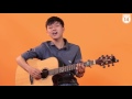 Ôi trời Ơi bùi công nam guitar version