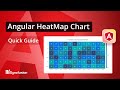 Angular HeatMap Chart: The Ultimate Feature Walkthrough
