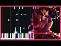 Kataware Doki - Kimi no Na wa [Piano Tutorial] // Torby Brand