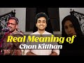 Musical Decode | Chan Kitthan (Ali Sethi)
