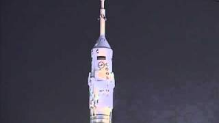 Soyuz Launch Replay