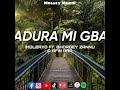 adura mi gba feat. bhordey zannu u0026 afin ara