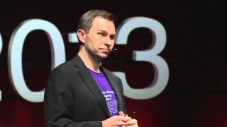 A Cure for Ageing?: David Sinclair at TEDxSydney