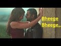 Bheege Bheege: AMAVAS | Ankit Tiwari | Sachiin J Joshi & Nargis Fakhri | Lyrics |New Bollywood Songs