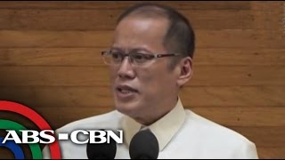 Bandila: Aquino delivers emotional SONA amid controversies