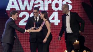 IT Awards 2014 Highlights