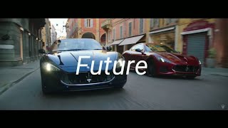 Diljit Dosanjh New Song Future Ft Maserati Confidential