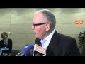 BRUXELLES TIMMERMANS SCONTI PER PAESI CHE ITALIA CHE HANNO DATO DI PIU SU MIGRANTI 13-05-15