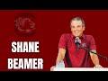 Shane Beamer discusses how the Gamecocks are continuing to improve going into Week 4