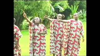 Chamanikab Jehovah by PAUL NGETIC (new tangaza singers)