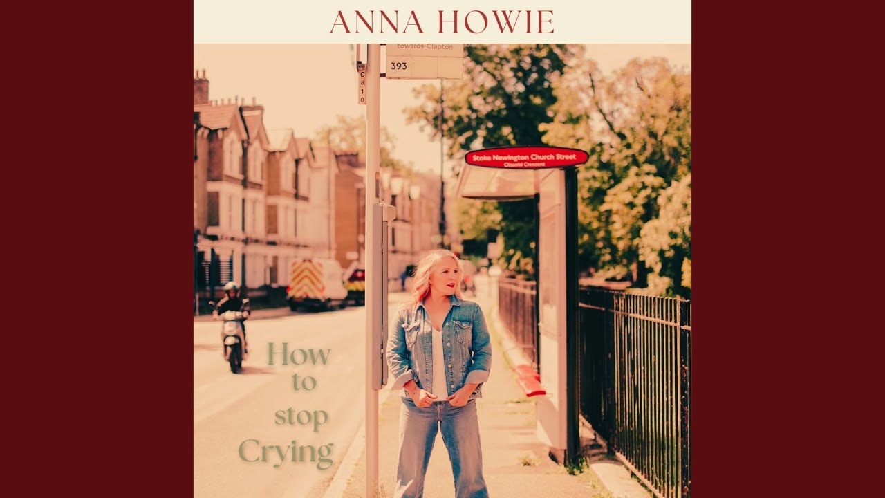 How To Stop Crying Youtube