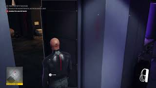 HITMAN HAWKE‘S BAY [ NIGHTCALL ]