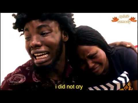 Skit : Xploit Comedy - How Strong Hearted Men Watch Titanic