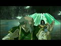 Iroh Vs. Azula And Zuko - “The Crossroads Of Destiny HD