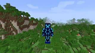 死亡Minecraft實況-成就生存EP5-一整集都在蓋房子阿