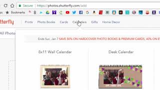 How to connect Google Photos to Shutterfly