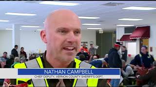 Active shooter training helps teachers, officers prepare for real scenario