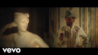 Jovanotti - Le foglie di te (Visual)