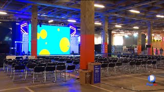 COMEÇA HOJE EM GOIÂNIA MAIS UMA EDIÇÃO DA CAMPUS PARTY