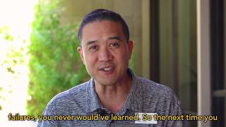 Mondays with Maka, Season 5 Ep 5 (Thousands of Tries, Mistakes, & Failures) | UCSB Health & Wellness