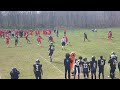 Week 1 - Warriors vs Vikings (3/30/24)